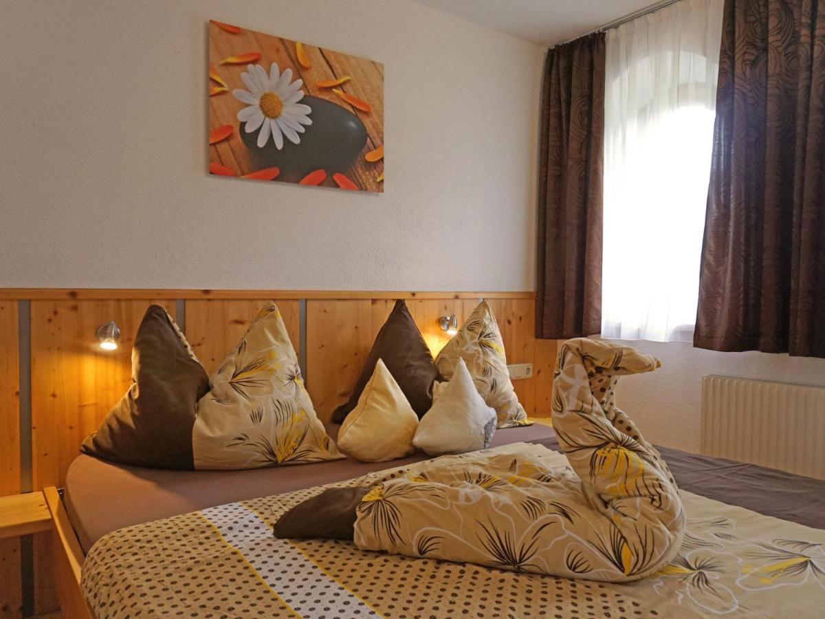 Apartment Evi By Interhome Fließ Kültér fotó