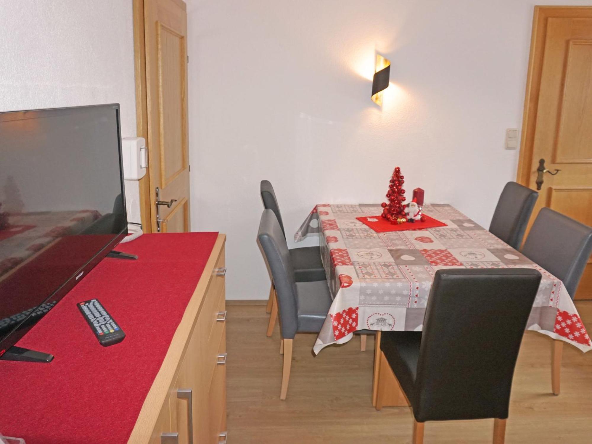 Apartment Evi By Interhome Fließ Kültér fotó