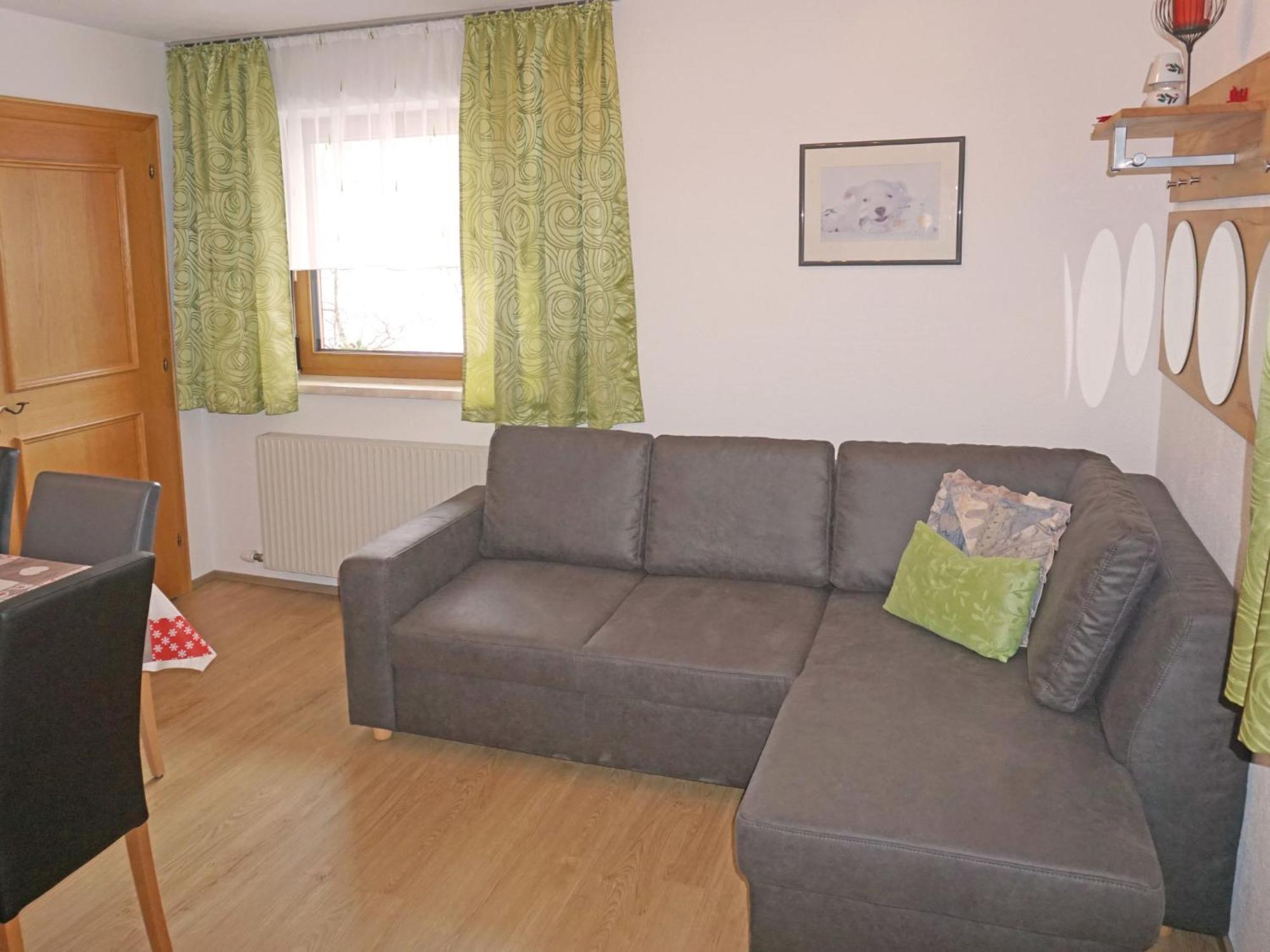 Apartment Evi By Interhome Fließ Kültér fotó